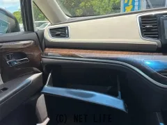 ホンダ オデッセイ