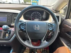 ホンダ オデッセイ
