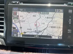 ホンダ オデッセイ