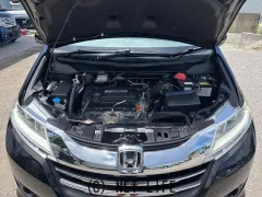 ホンダ オデッセイ