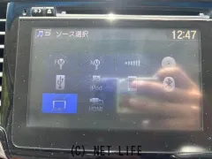 ホンダ オデッセイ