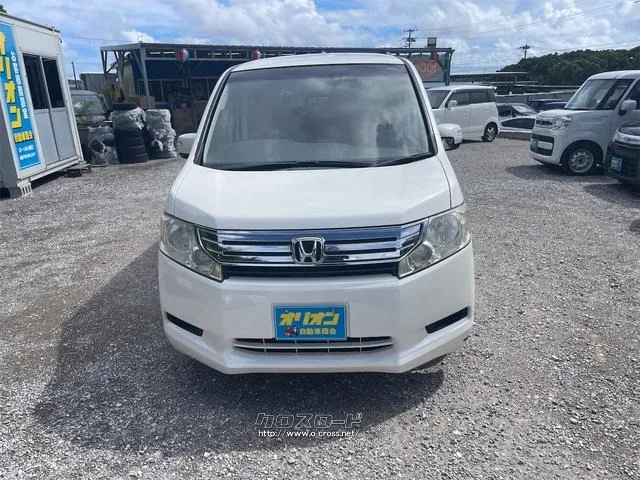 ホンダ ステップワゴン