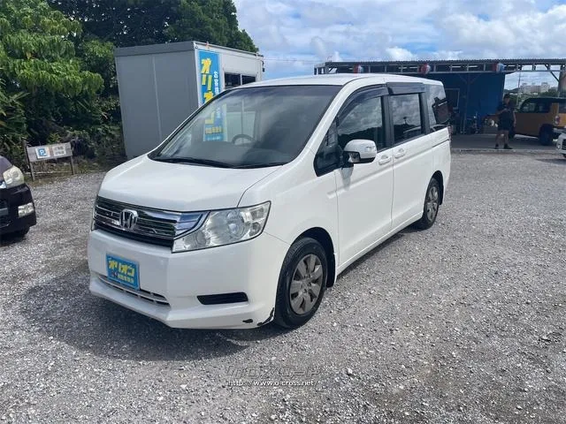 ホンダ ステップワゴン