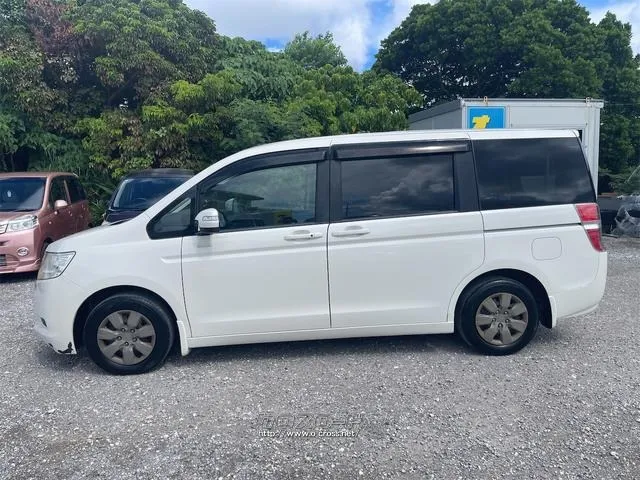 ホンダ ステップワゴン