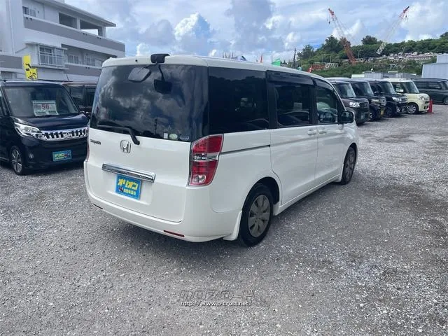 ホンダ ステップワゴン