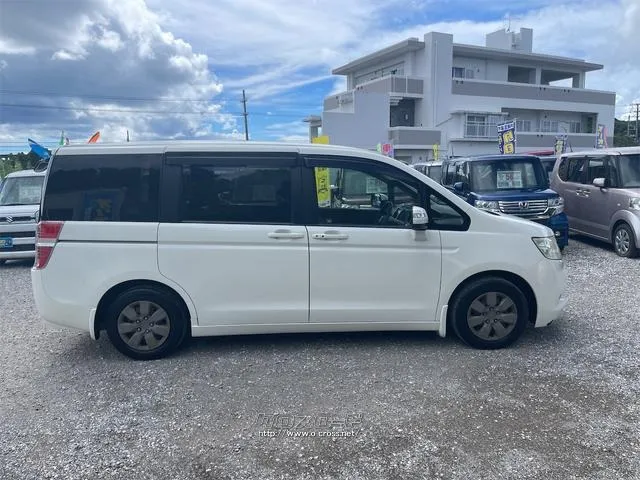 ホンダ ステップワゴン