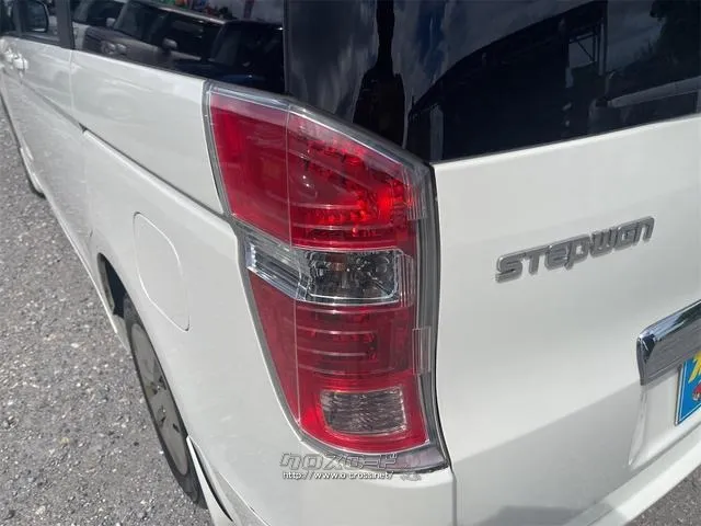ホンダ ステップワゴン