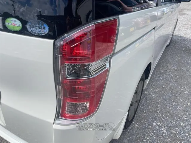 ホンダ ステップワゴン