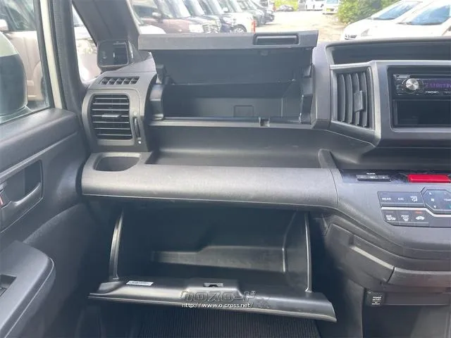 ホンダ ステップワゴン