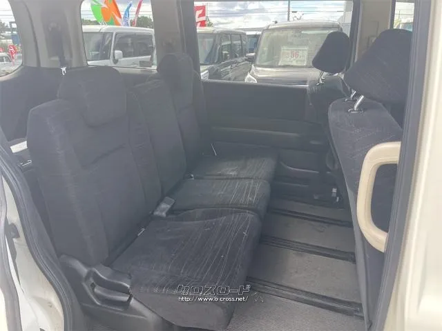 ホンダ ステップワゴン