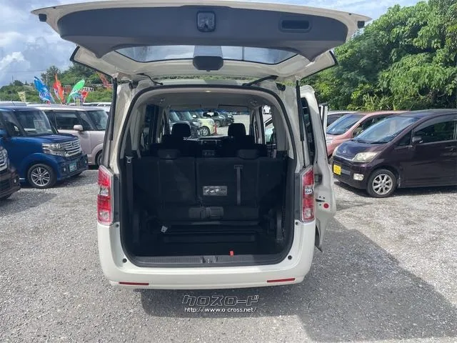 ホンダ ステップワゴン