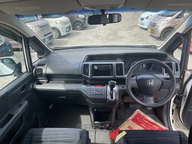 ホンダ ステップワゴン