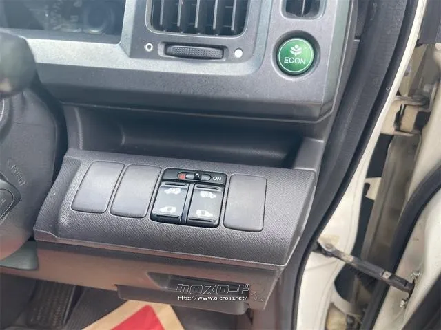 ホンダ ステップワゴン