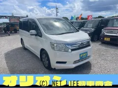 ホンダ ステップワゴン