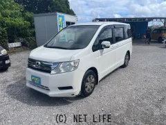 ホンダ ステップワゴン