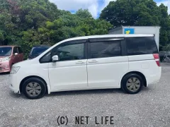 ホンダ ステップワゴン