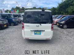 ホンダ ステップワゴン