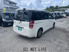 ホンダ ステップワゴン