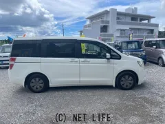 ホンダ ステップワゴン