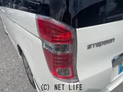 ホンダ ステップワゴン