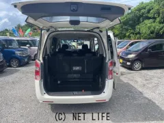 ホンダ ステップワゴン