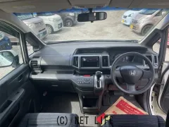 ホンダ ステップワゴン