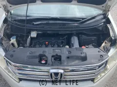 ホンダ ステップワゴン