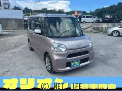 ダイハツ タント