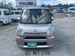 ダイハツ タント