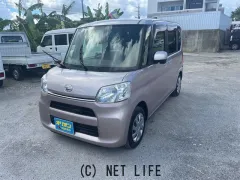 ダイハツ タント