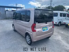 ダイハツ タント