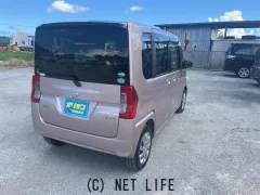 ダイハツ タント