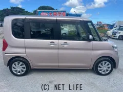 ダイハツ タント