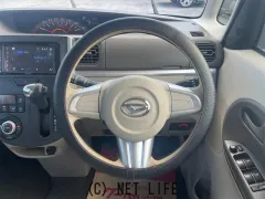 ダイハツ タント