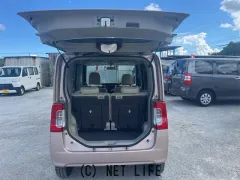 ダイハツ タント