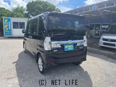 ダイハツ タント