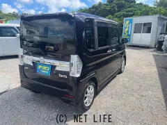 ダイハツ タント