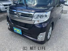 ダイハツ タント