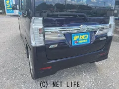 ダイハツ タント