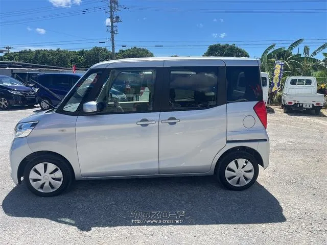 三菱 eKスペース