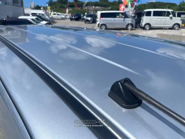 三菱 eKスペース