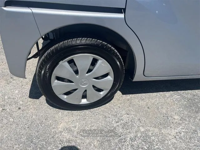 三菱 eKスペース