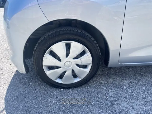 三菱 eKスペース