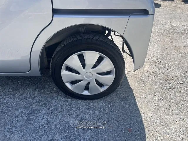 三菱 eKスペース