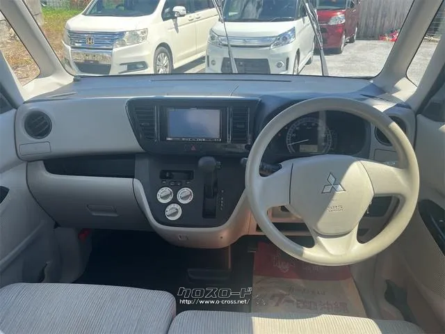 三菱 eKスペース