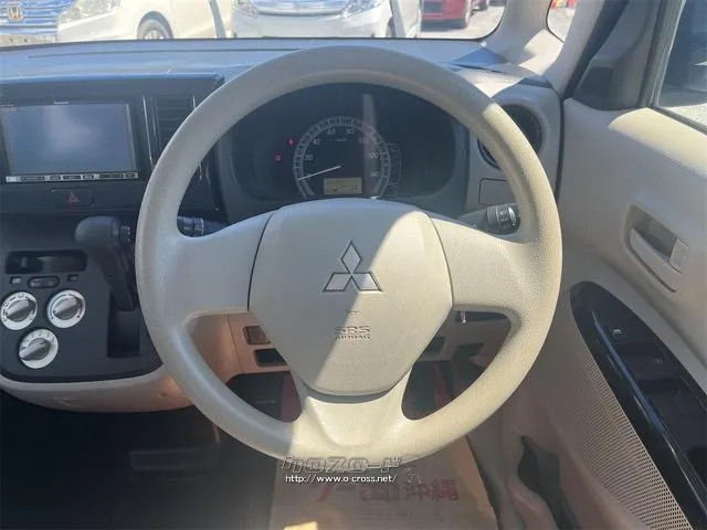 三菱 eKスペース