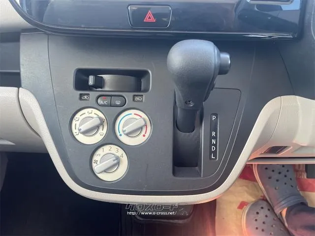 三菱 eKスペース