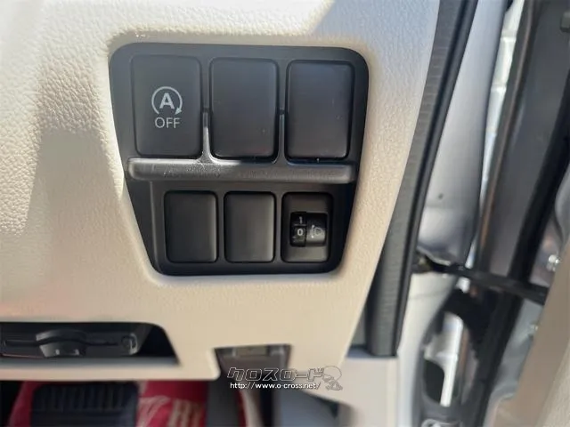 三菱 eKスペース