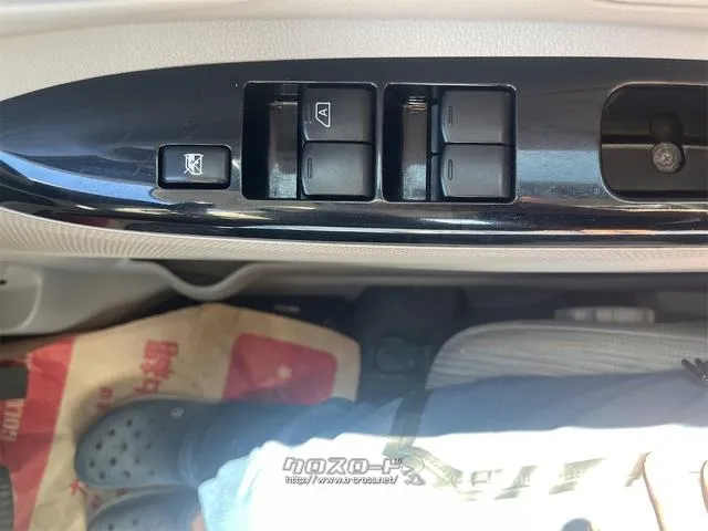 三菱 eKスペース