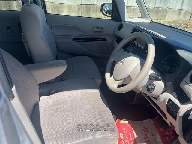 三菱 eKスペース